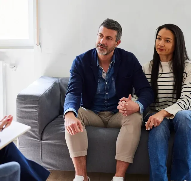 Terapia de Familia y Pareja para Mejorar Relaciones