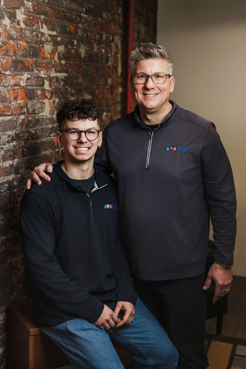 Vinnie Nowarita, Owner SCCS NWI