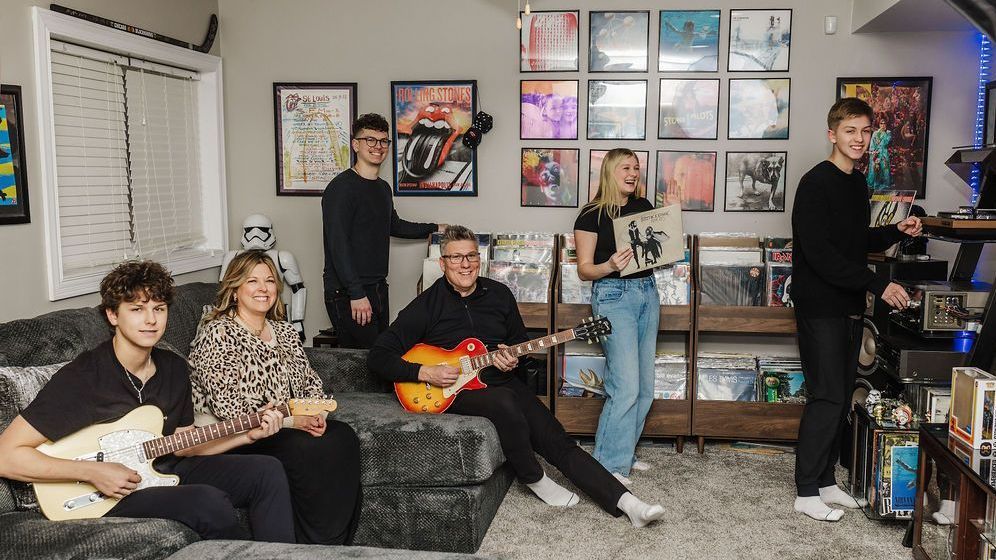 Nowarita Family, SCCS NWI