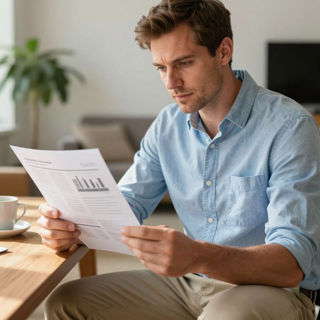Reading and interpreting mold test results