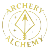 Archery Alchemy logo