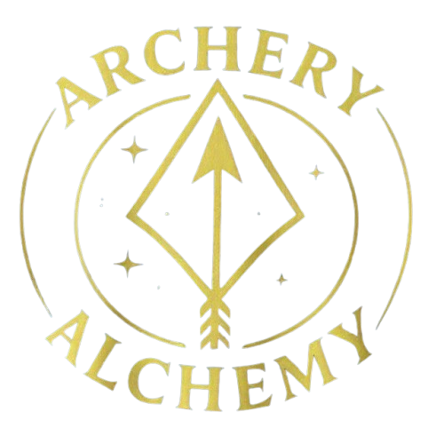 Archery Alchemy logo