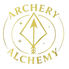 Archery Alchemy logo