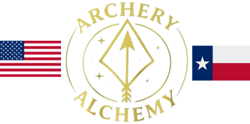 Archery Alchemy logo