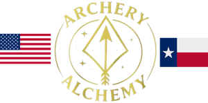 Archery Alchemy logo