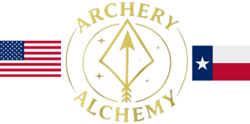 Archery Alchemy logo