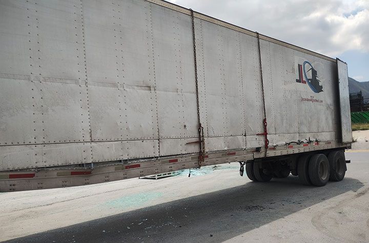 MONTACARGAS DE JERRY