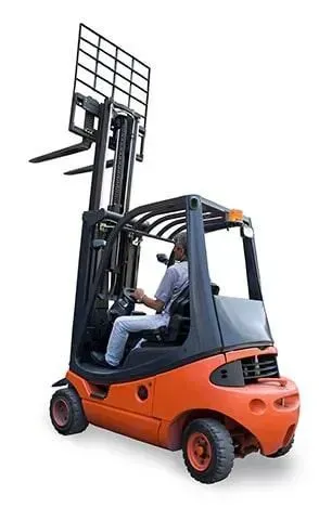 MONTACARGAS DE JERRY  -  RENTA DE MONTACARGAS