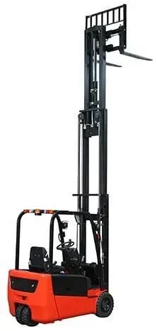 MONTACARGAS DE JERRY  -  RENTA DE MONTACARGAS