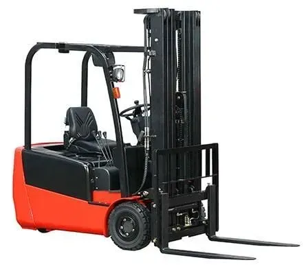 MONTACARGAS DE JERRY  -  RENTA DE MONTACARGAS