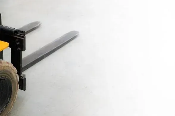 MONTACARGAS DE JERRY  -  RENTA DE MONTACARGAS