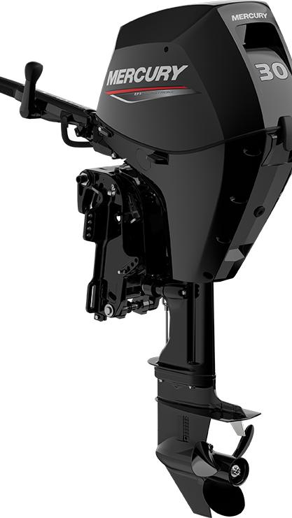 Mercury 30 outboard motor