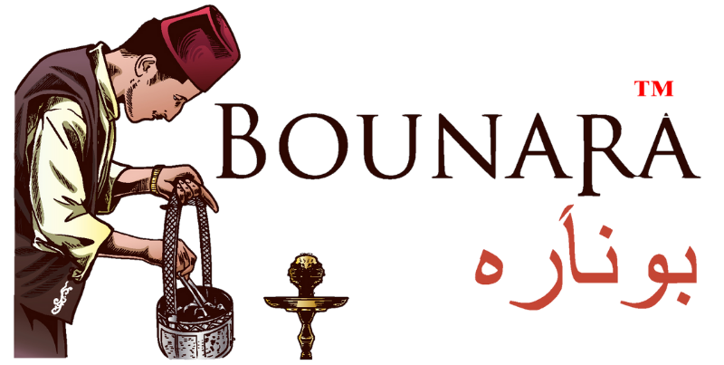 Bou logo