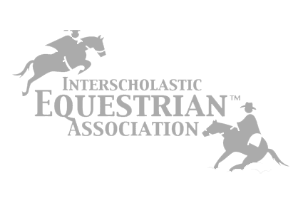 Logo: Interscholastic Equestrian Association