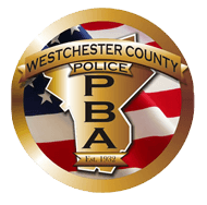 Logo: Westchester County Police PBA