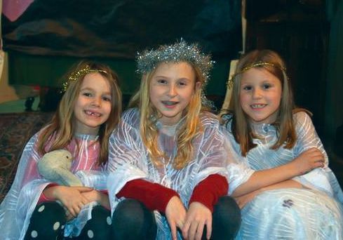 Learn About Children Education