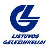 lietuvos geležinkeliai