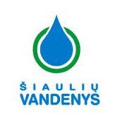 šiaulių vandenys