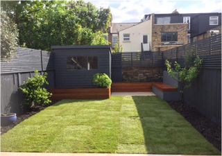 Garden Services - London - Nick Fisher - Gardening and Landscaping