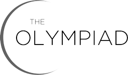 THE OLYMPIAD Logo
