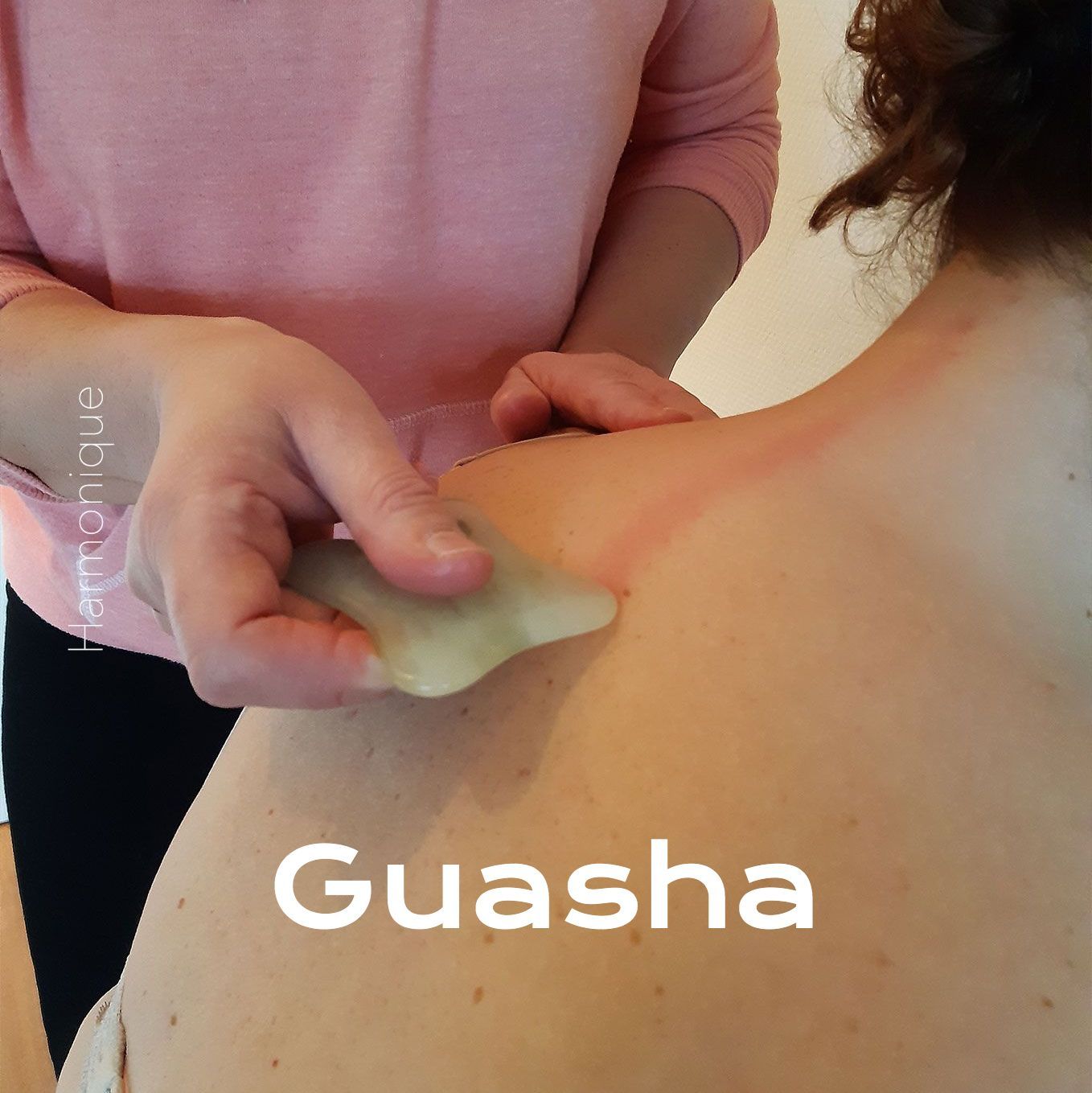 Guasha