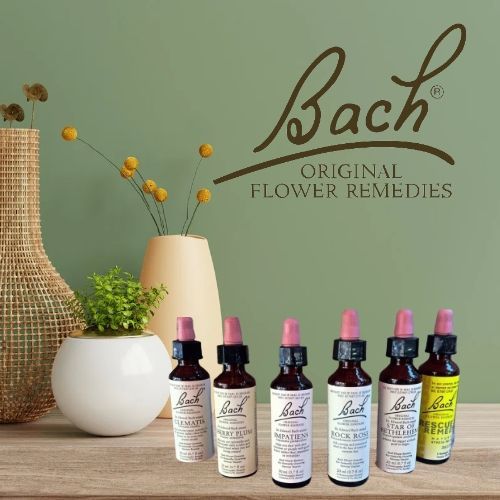 Bach remedie