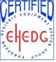 EHEDG Zertifikat