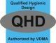 QHD Zertifikat