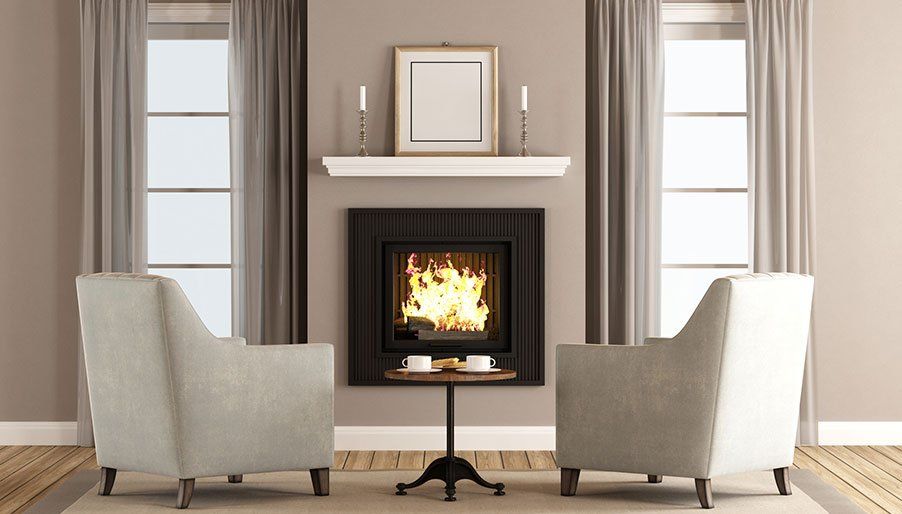 Home Enrichment — Modern  Fireplaces in Lawrence, MA