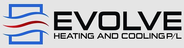 Evolve Heating and Cooling