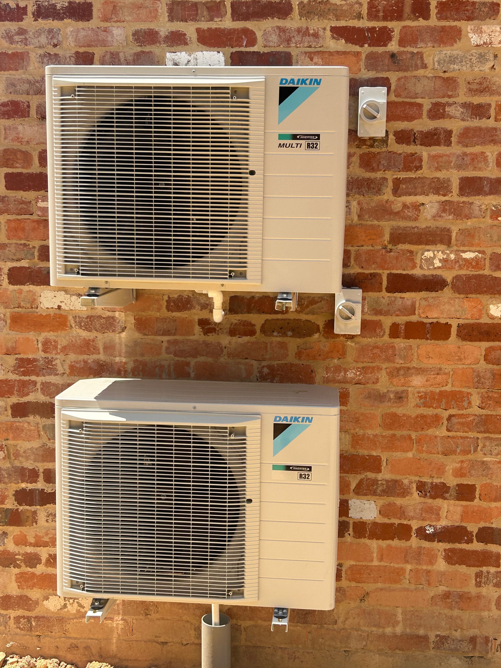 Residential AC Units — Bendigo, VIC — Evolve Heating and Cooling