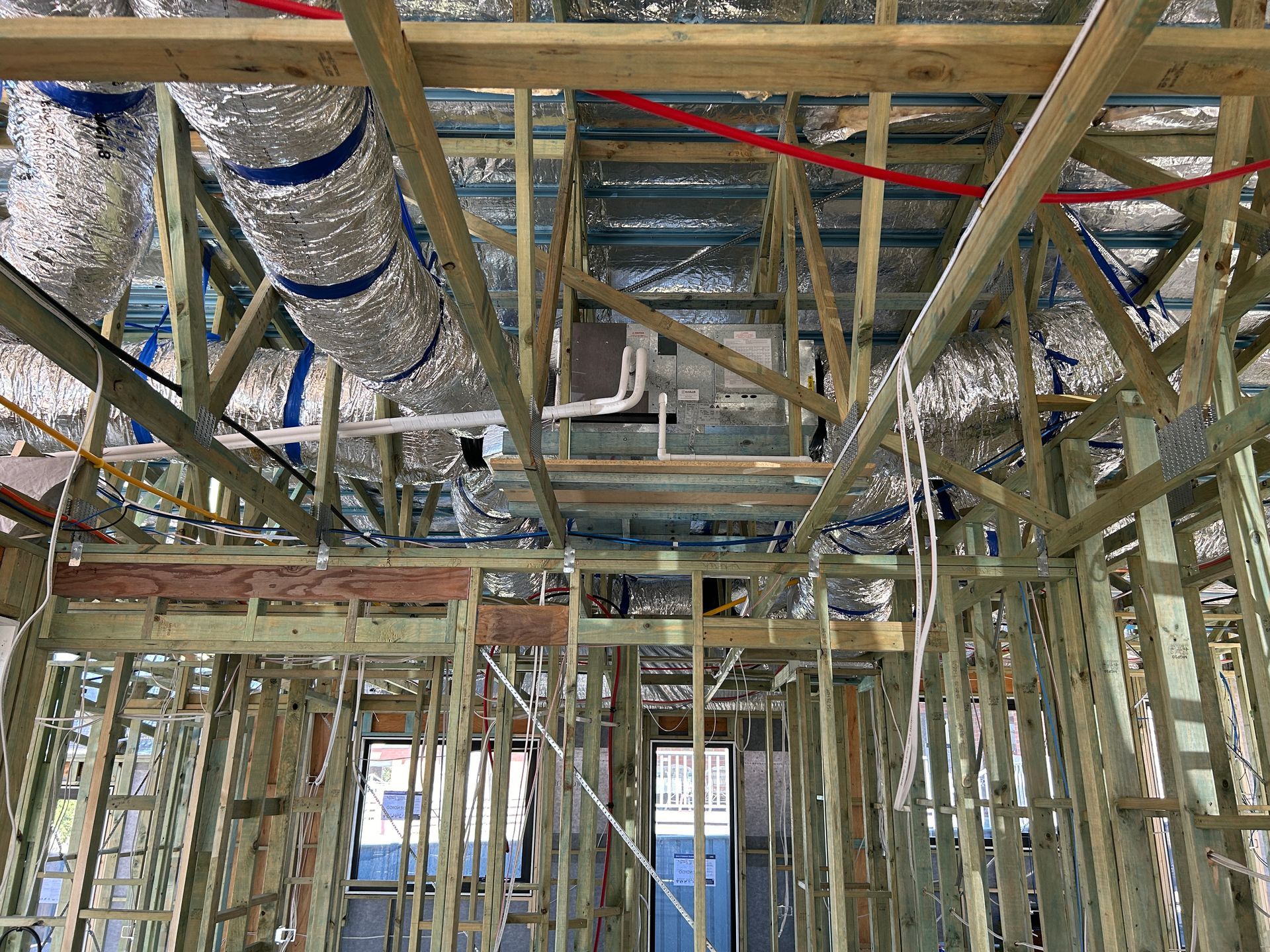 Ducted System — Bendigo, VIC — Evolve Heating and Cooling