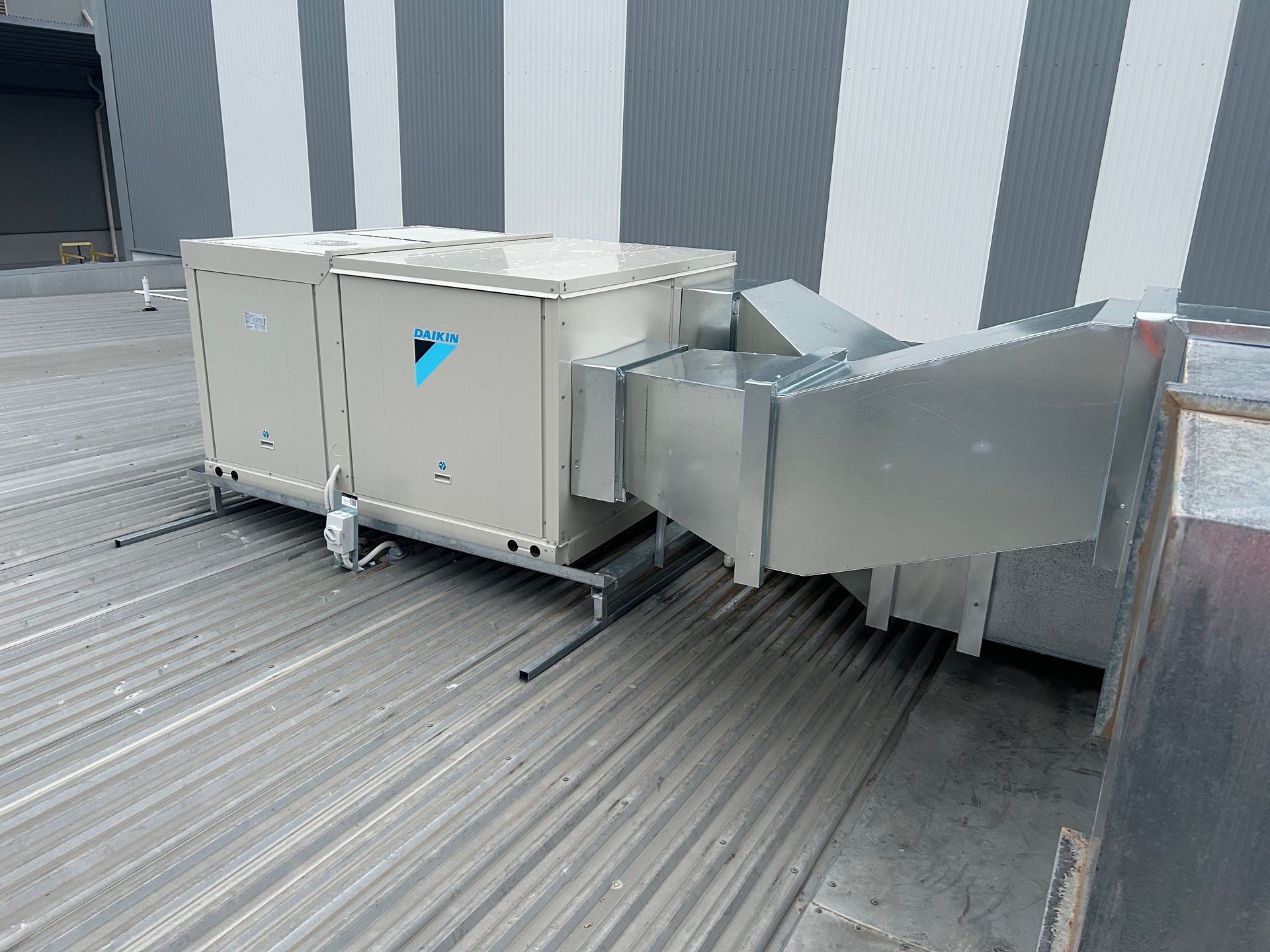 Package Unit Replacement — Bendigo, VIC — Evolve Heating and Cooling