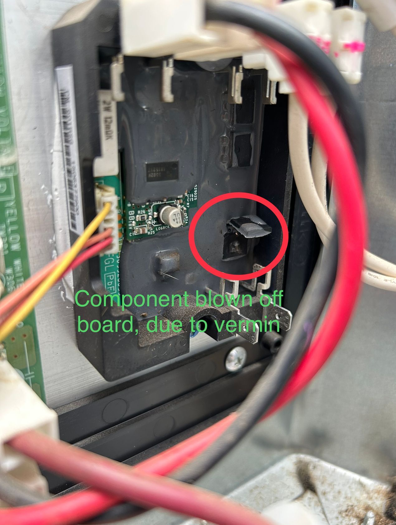 Shorted Wires — Bendigo, VIC — Evolve Heating and Cooling