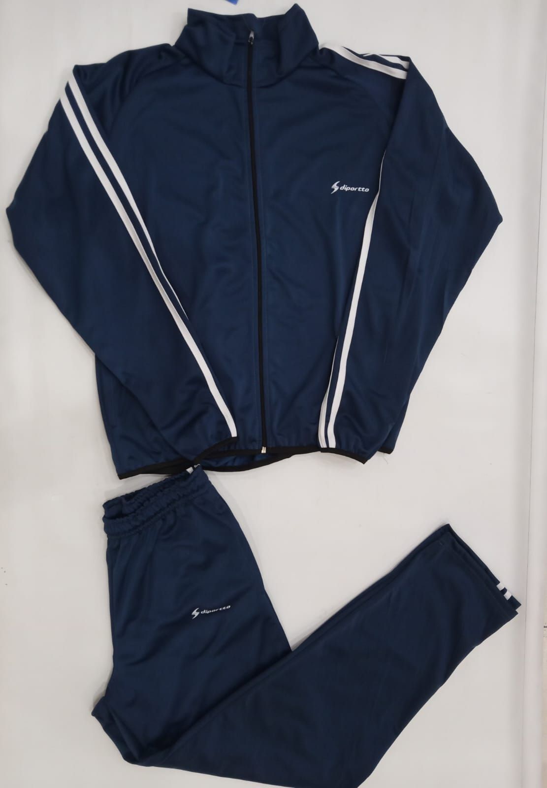 Diportto Conjunto Deportivo