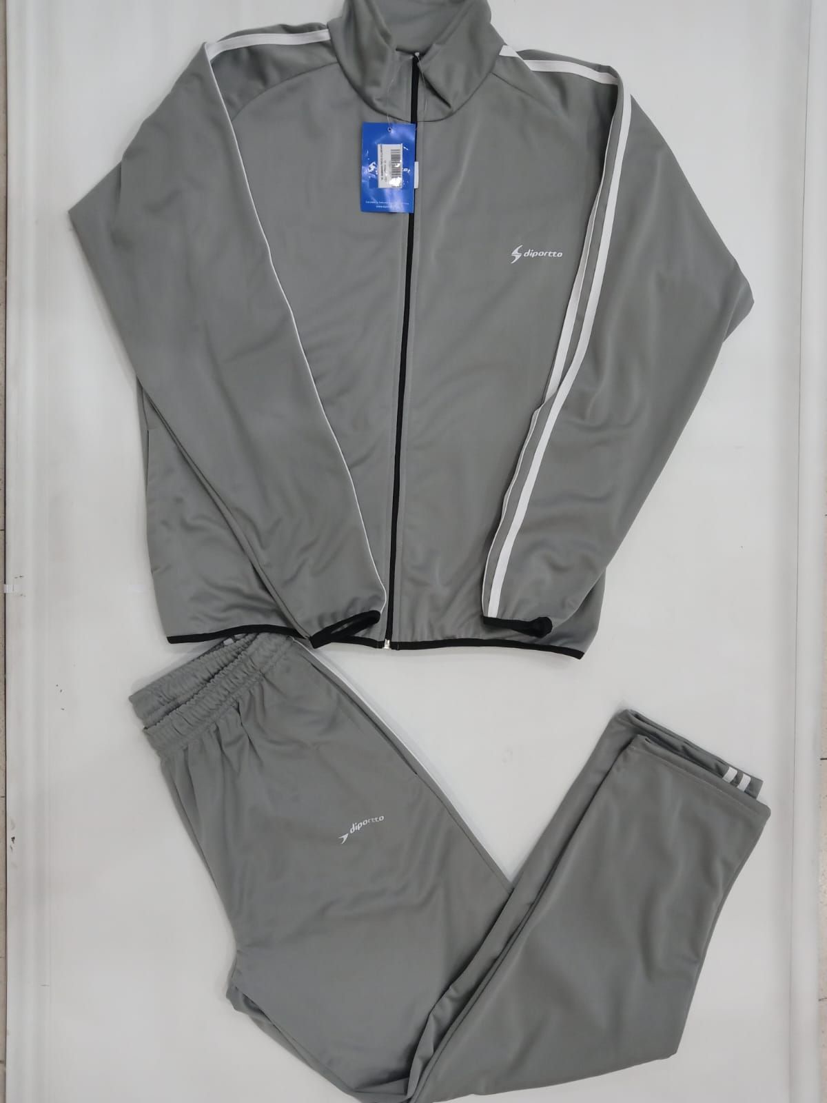 Diportto Conjunto Deportivo