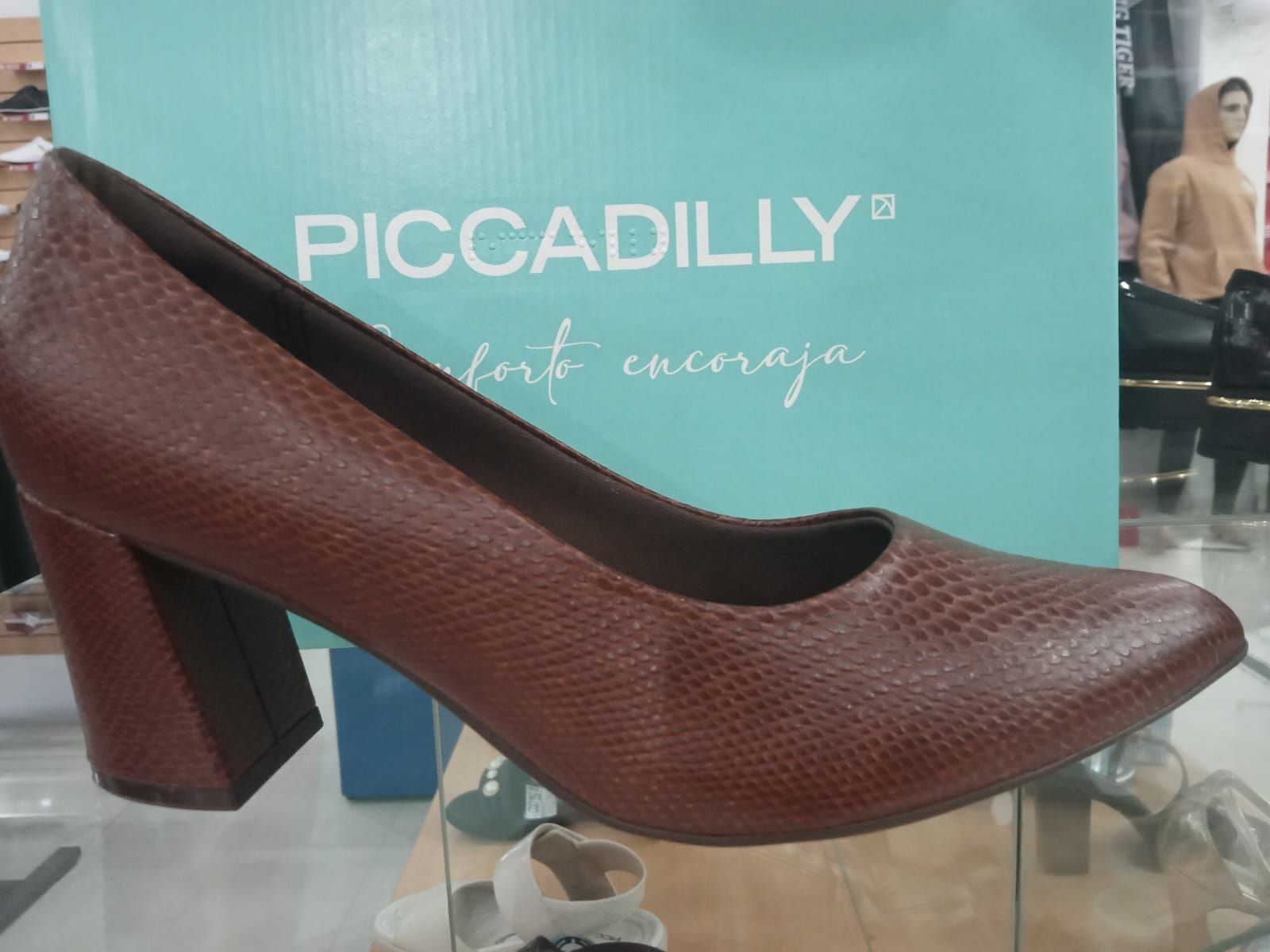 Piccaadilly Zapato Dama