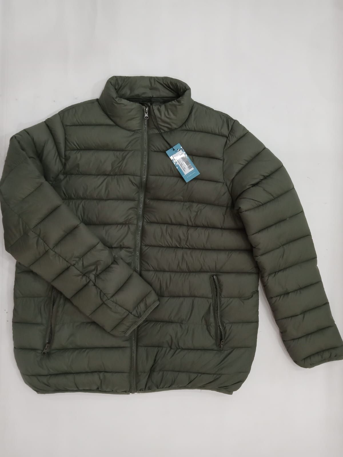 Atlet Campera Hombre