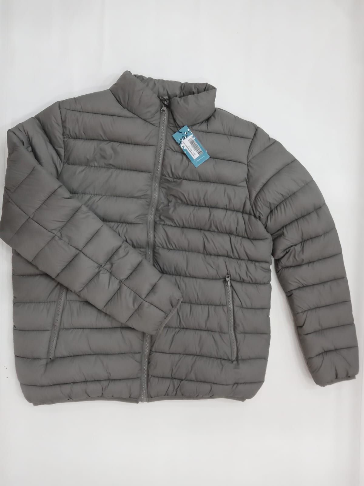 Atlet Campera S/Capucha