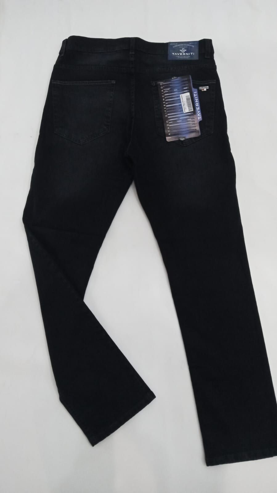 Taverniti Pantalon