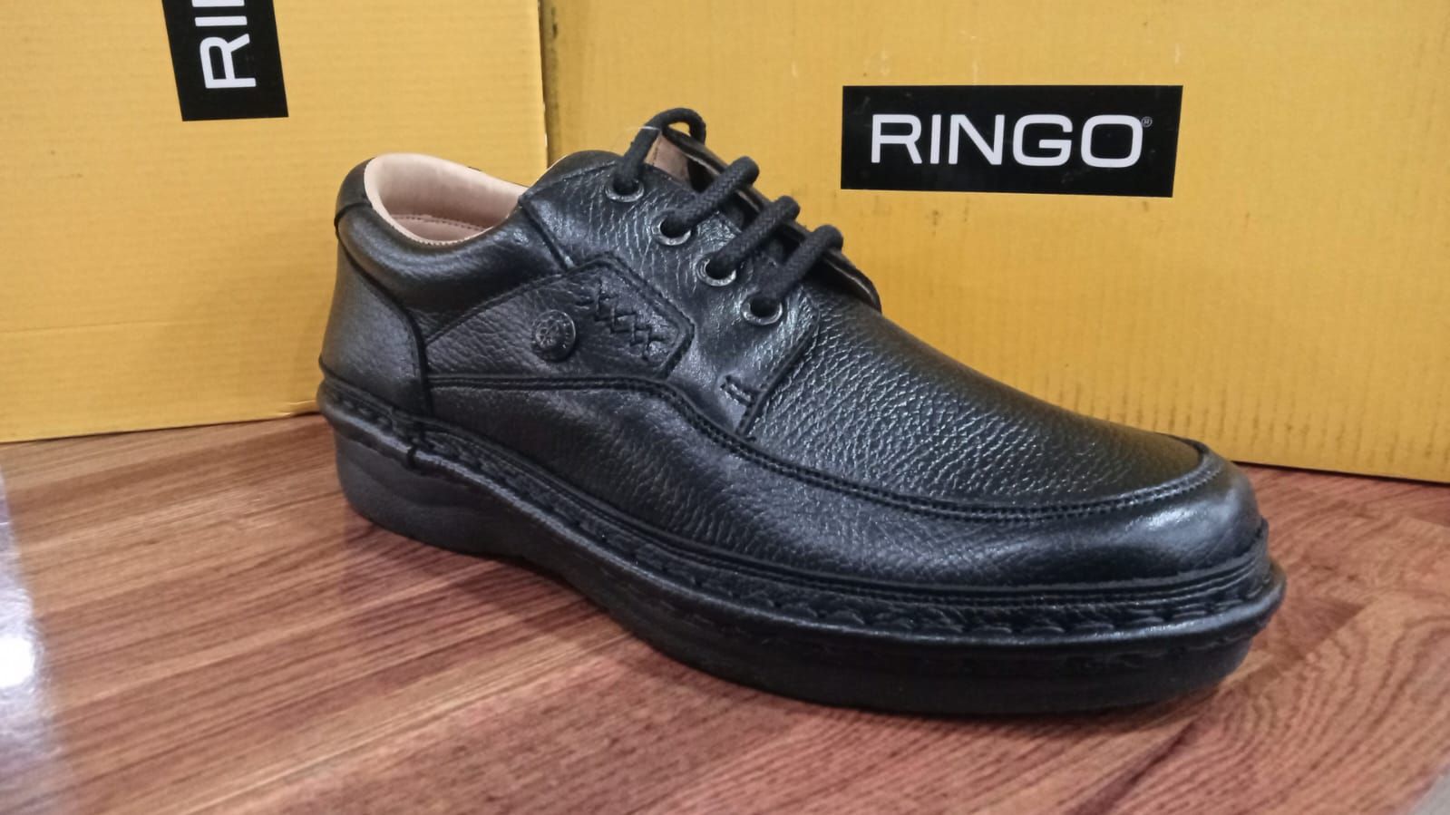 Ringo Zapato Flex