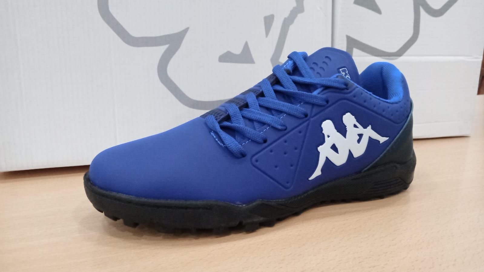 Kappa Zapatilla De Futbol Sorano