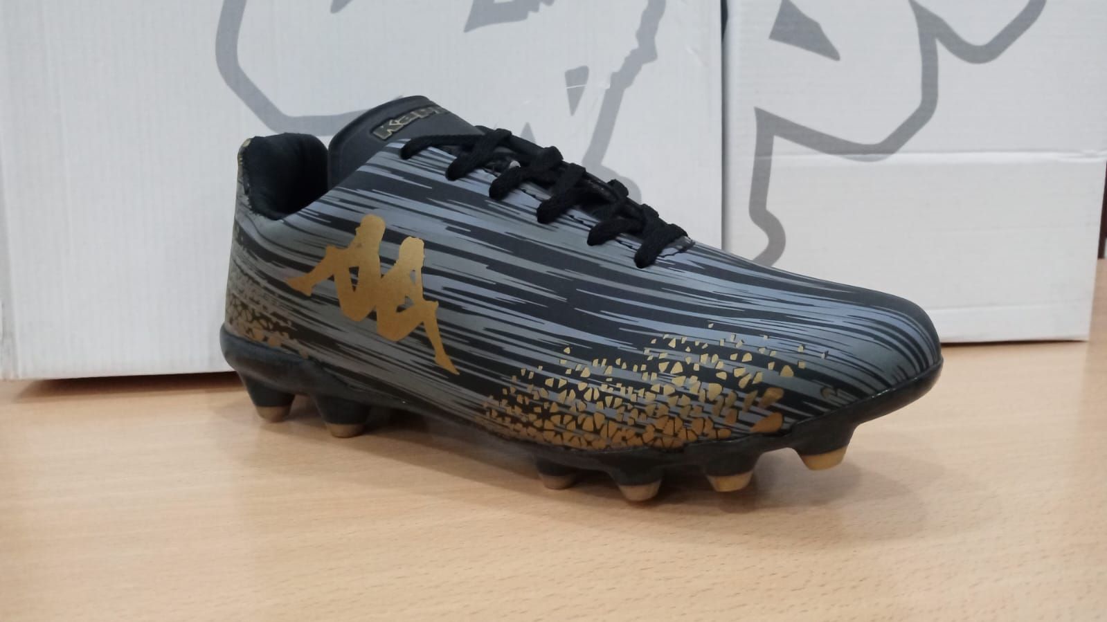 Kappa Botin fg Imola