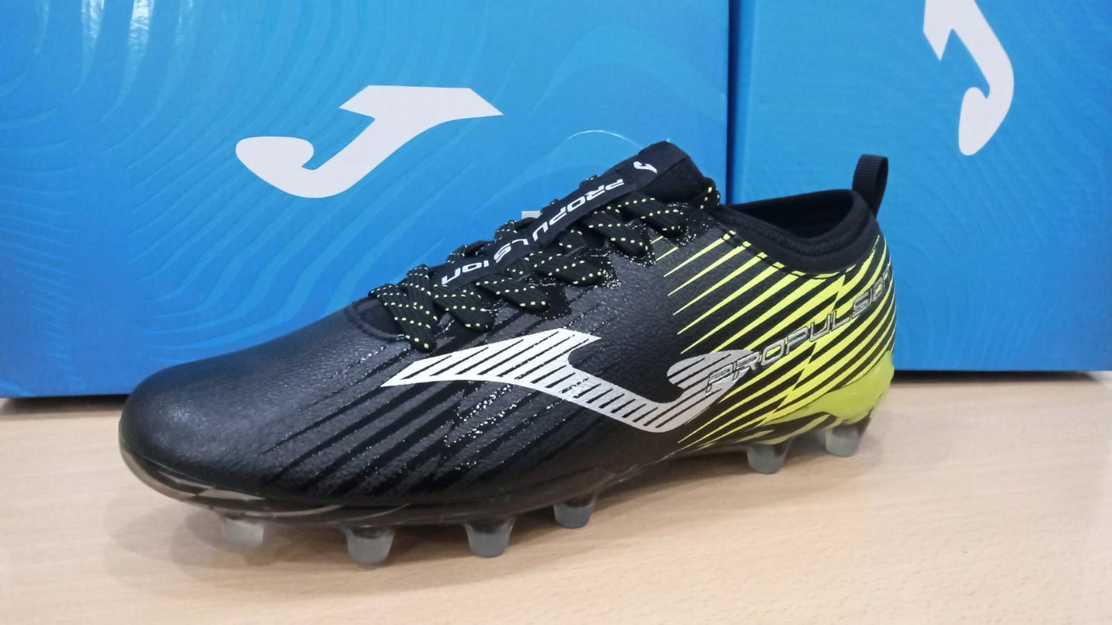 Joma Botin De Futbol Propulsion FG