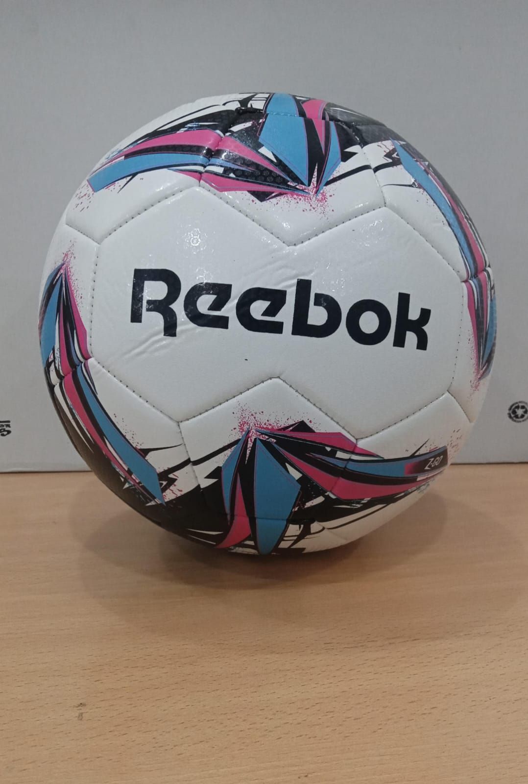 Reebok Pelota De Futbol Z-60