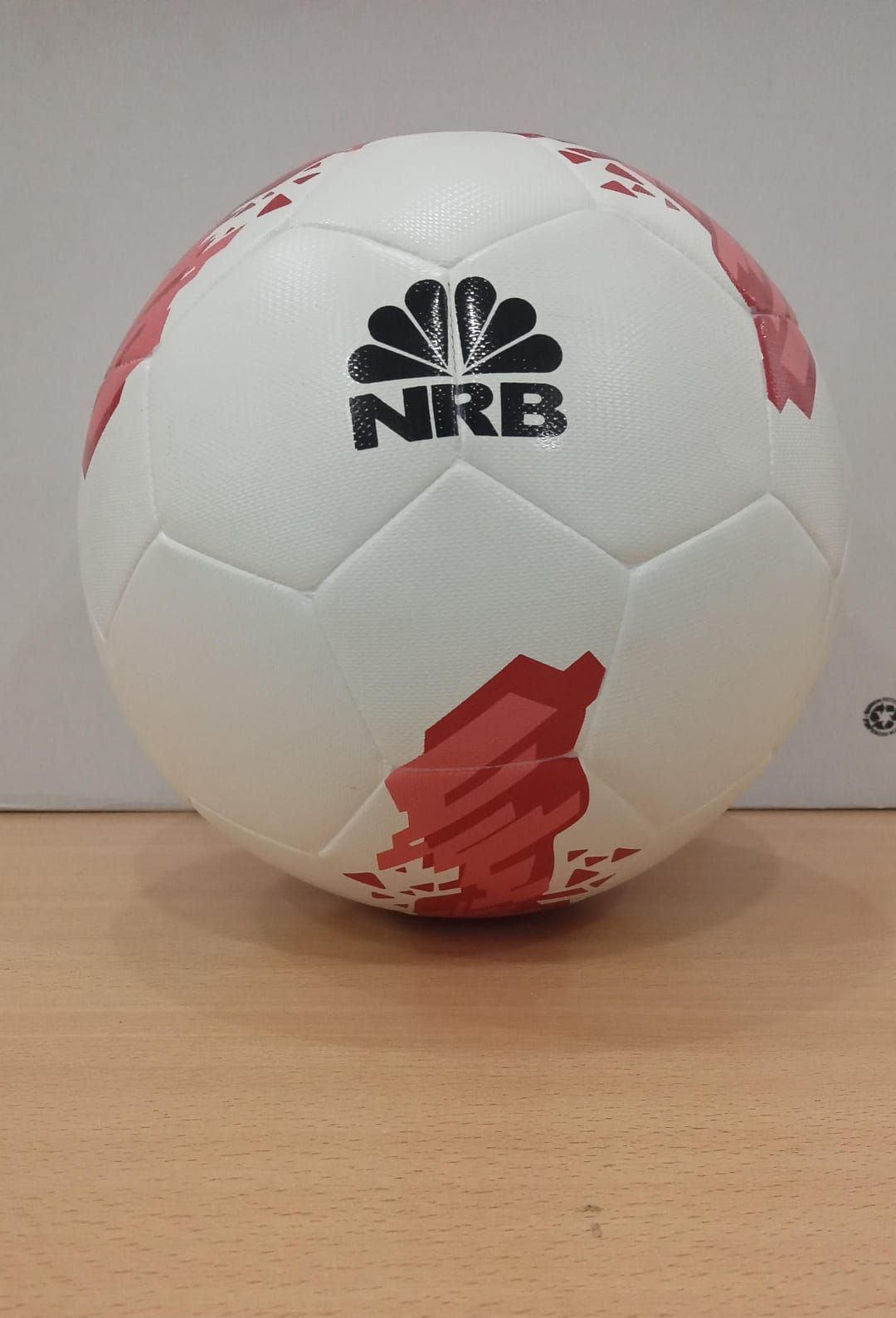 NRB Pelota de Futbol