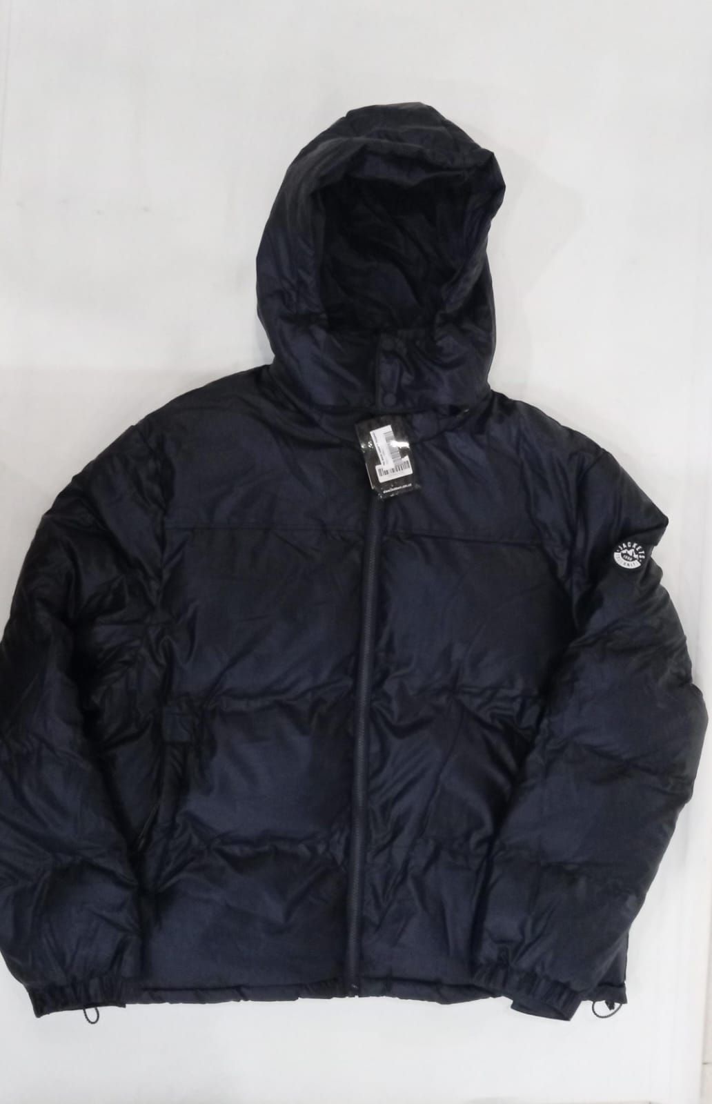 Taverniti Campera Hombre Adam