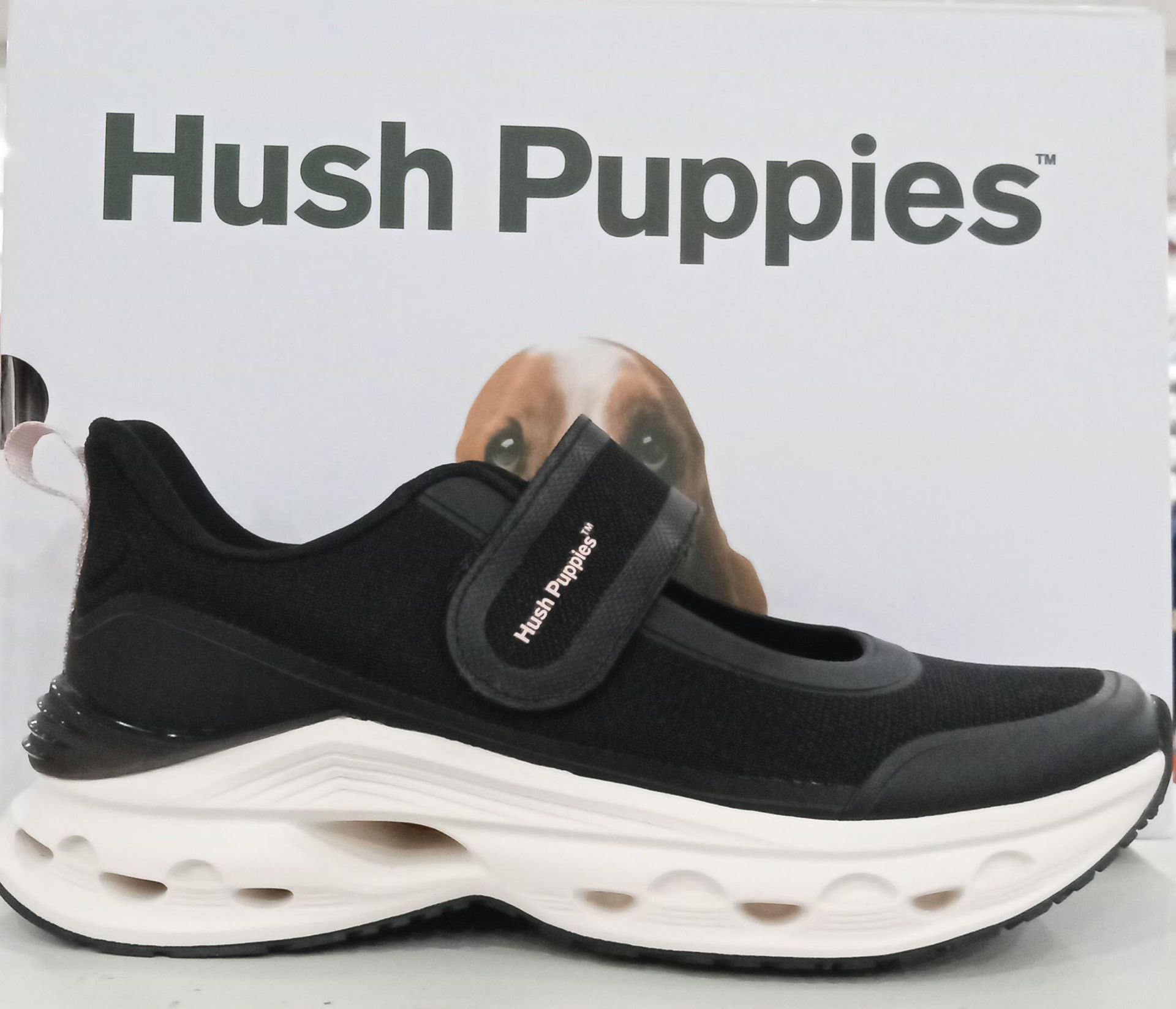 Hush Pupies Ryan