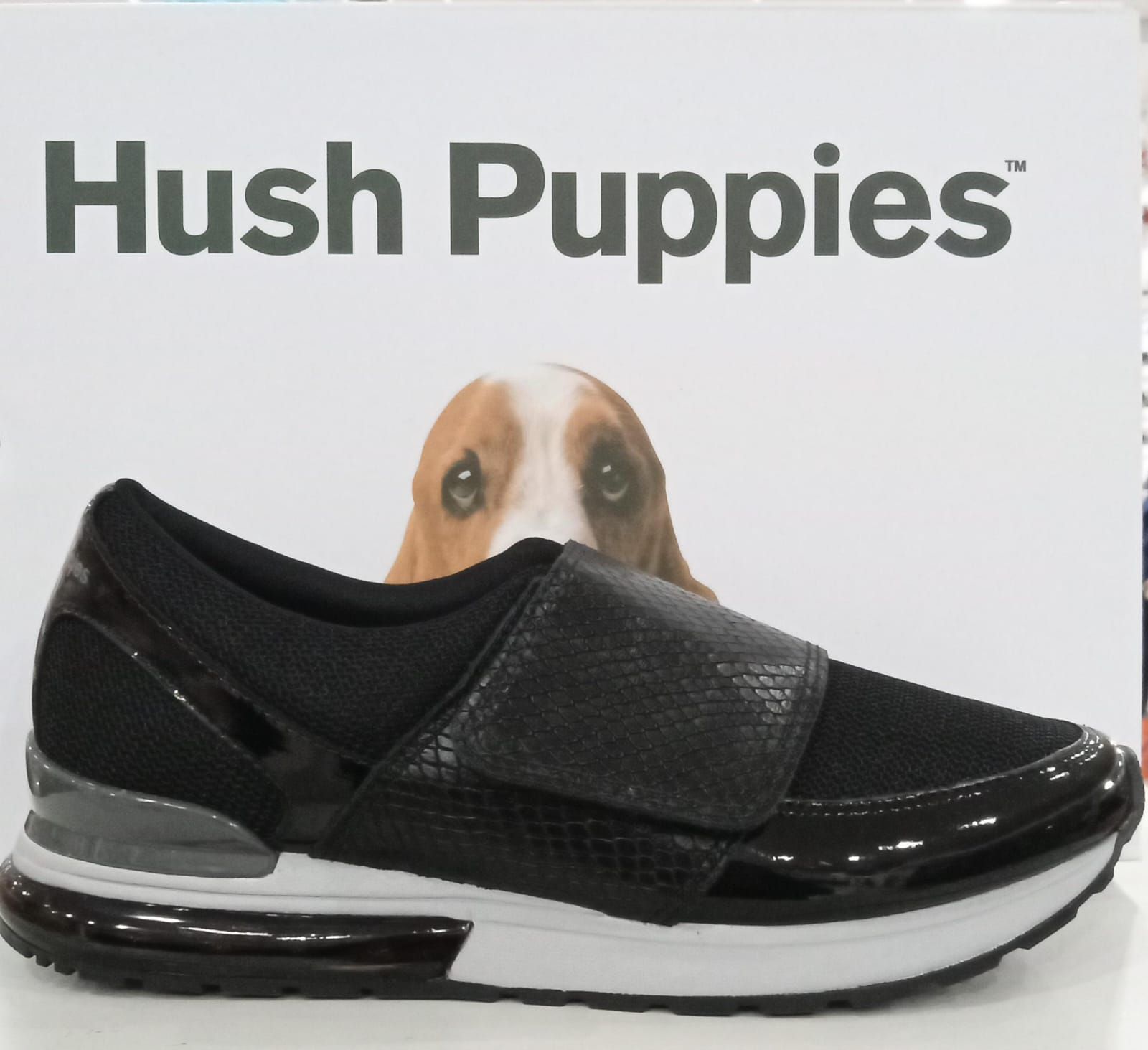 Hush Puppies Cyprit