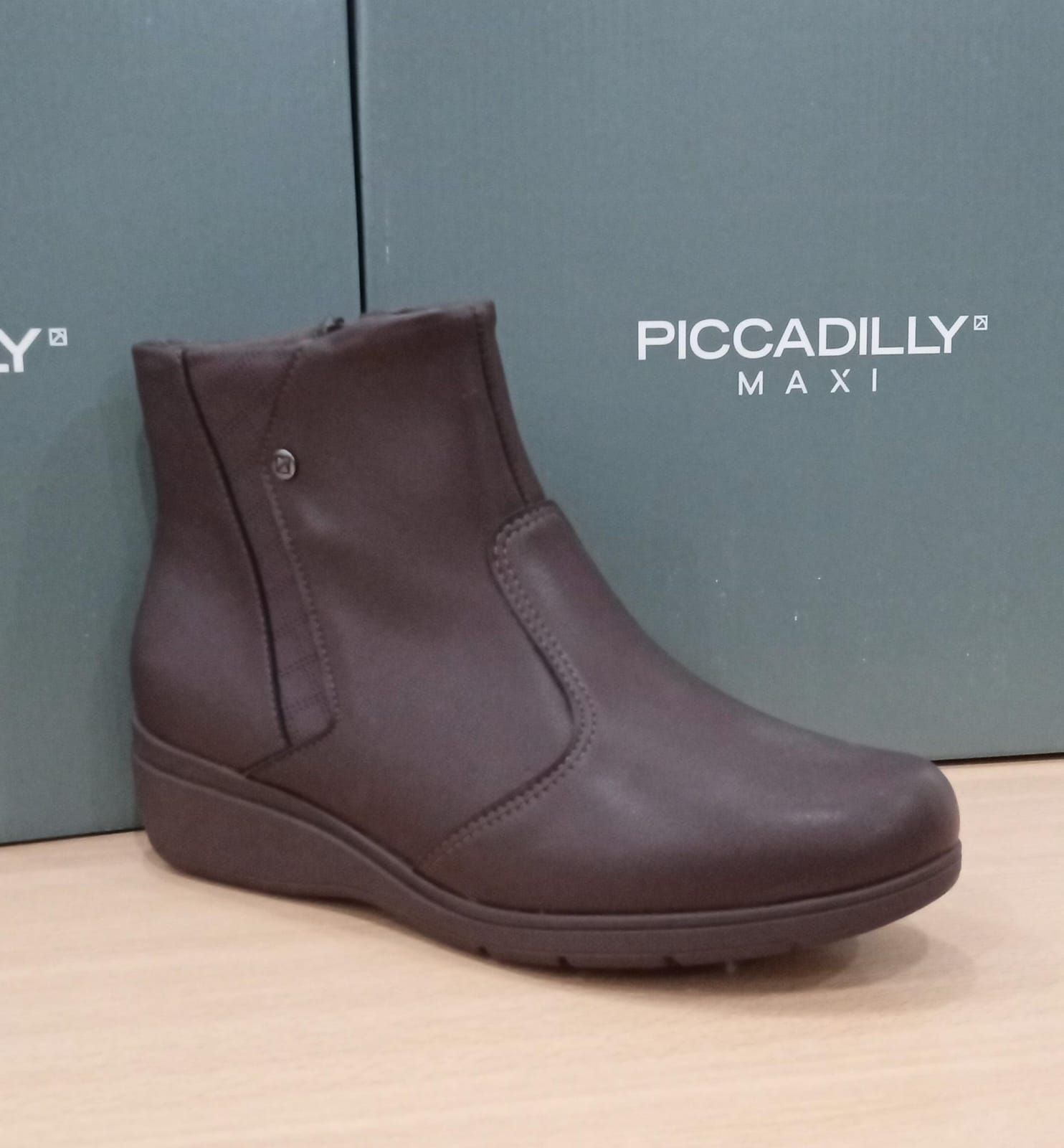 Piccadilly Bota Caña Corta
